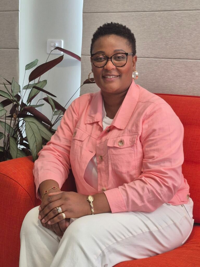 Ife Awonusi Red Fountain Counselling